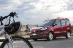 Fiat Doblo 2015 года